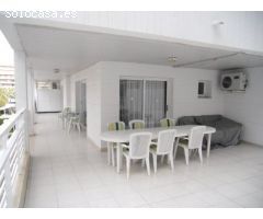 APARTAMENTO 2 DORMITORIOS CON GRAN TERRAZA DE 40 M2. EN PLAZA EUROPA -SALOU