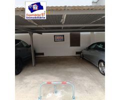 Salou - Plaza de Parking junto Mercado Municipal
