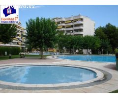 APARTAMENTO  EN CALLE BURGUERA
