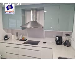 FANTASTICO BAJO-DUPLEX CON PARKING EN LA ZONA DE CAP SALOU