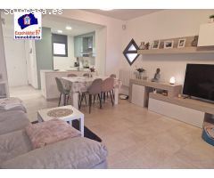 FANTASTICO BAJO-DUPLEX CON PARKING EN LA ZONA DE CAP SALOU