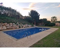 FANTASTICO BAJO-DUPLEX CON PARKING EN LA ZONA DE CAP SALOU
