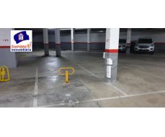 Plaza de parking en venta – Paseo Jaume I, Salou