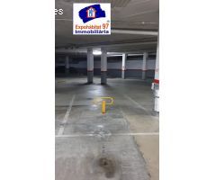 Plaza de parking en venta – Paseo Jaume I, Salou