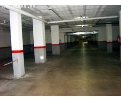 Plaza de parking en venta – Paseo Jaume I, Salou