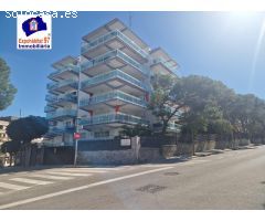 APARTAMENTO EN VENTA CON AMPLIA TERRAZA  EN CALLE PENEDES