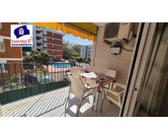 APARTAMENTO BUEN ESTADO CON PARKING SÓLO 139.000 € A POCA DISTANCIA PASEO PRINCIPAL