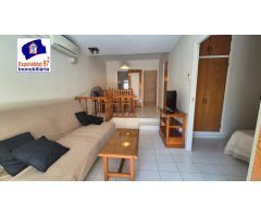 APARTAMENTO BUEN ESTADO CON PARKING SÓLO 139.000 € A POCA DISTANCIA PASEO PRINCIPAL