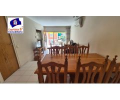 APARTAMENTO BUEN ESTADO CON PARKING SÓLO 139.000 € A POCA DISTANCIA PASEO PRINCIPAL