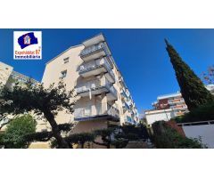 APARTAMENTO BUEN ESTADO CON PARKING SÓLO 139.000 € A POCA DISTANCIA PASEO PRINCIPAL