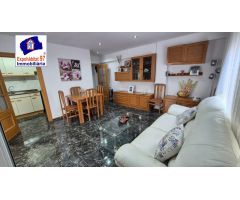 IMPECABLE APARTAMENTO 2 DORMITORIOS EN C/ VALLS - SALOU