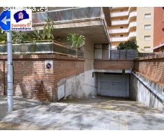 Garaje cerrado en venta Calle Berenguer de Palou cerca Mercado Municipal