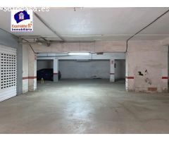 Garaje cerrado en venta Calle Berenguer de Palou cerca Mercado Municipal