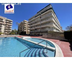 ¡Excelente oportunidad junto a Playa Llevant y Plaza Europa!