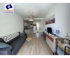 ¡Excelente oportunidad junto a Playa Llevant y Plaza Europa!