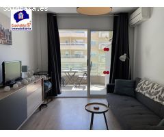 ¡Excelente oportunidad junto a Playa Llevant y Plaza Europa!