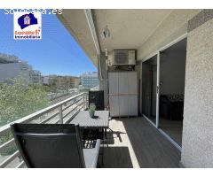 ¡Excelente oportunidad junto a Playa Llevant y Plaza Europa!