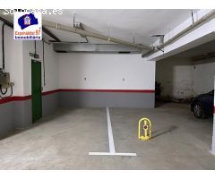 Parking en venta Calle Berenguer de Palou cerca Mercado Municipal