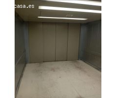 Garaje en Venta en Chipiona, Cádiz