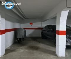 Garaje en venta, aparca con tranquilidad