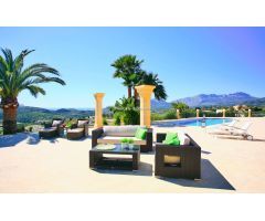 Finca rustica en Venta en Benissa, Alicante