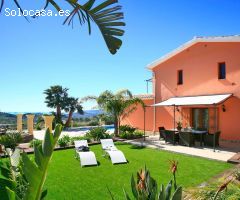 Finca rustica en Venta en Benissa, Alicante