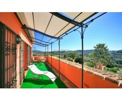 Finca rustica en Venta en Benissa, Alicante