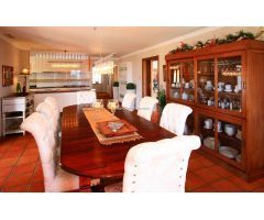 Finca rustica en Venta en Benissa, Alicante