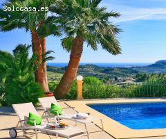 Finca rustica en Venta en Benissa, Alicante