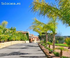 Finca rustica en Venta en Benissa, Alicante
