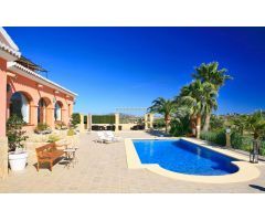 Finca rustica en Venta en Benissa, Alicante