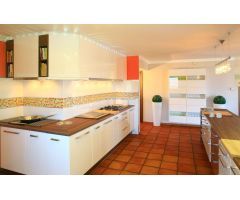 Finca rustica en Venta en Benissa, Alicante