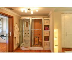 Finca rustica en Venta en Benissa, Alicante