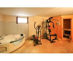 Finca rustica en Venta en Benissa, Alicante