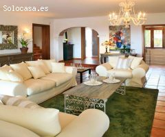 Finca rustica en Venta en Benissa, Alicante