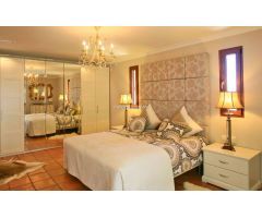 Finca rustica en Venta en Benissa, Alicante