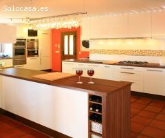 Finca rustica en Venta en Benissa, Alicante