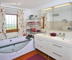 Finca rustica en Venta en Benissa, Alicante