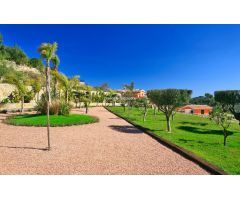 Finca rustica en Venta en Benissa, Alicante