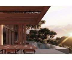 Villa de Lujo en Venta en Benissa, Alicante