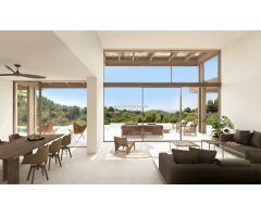 Villa de Lujo en Venta en Benissa, Alicante