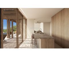 Villa de Lujo en Venta en Benissa, Alicante