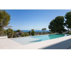 Villa de Lujo en Venta en Javea-Xabia, Alicante