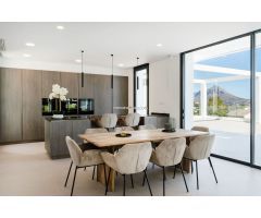 Villa de Lujo en Venta en Javea-Xabia, Alicante