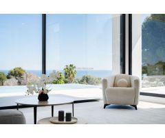 Villa de Lujo en Venta en Javea-Xabia, Alicante