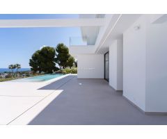 Villa de Lujo en Venta en Javea-Xabia, Alicante