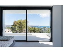 Villa de Lujo en Venta en Javea-Xabia, Alicante