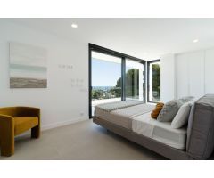 Villa de Lujo en Venta en Javea-Xabia, Alicante