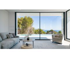 Villa de Lujo en Venta en Javea-Xabia, Alicante