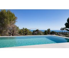 Villa de Lujo en Venta en Javea-Xabia, Alicante